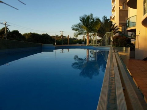 Argyle On The Park - Accommodation Cairns 0