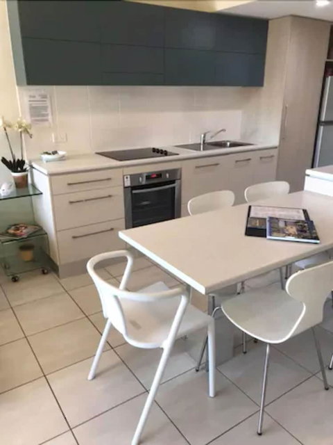 Argyle On The Park - Accommodation Cairns 3