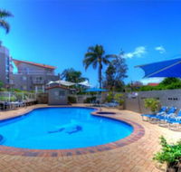 Markham Court - Accommodation Cairns