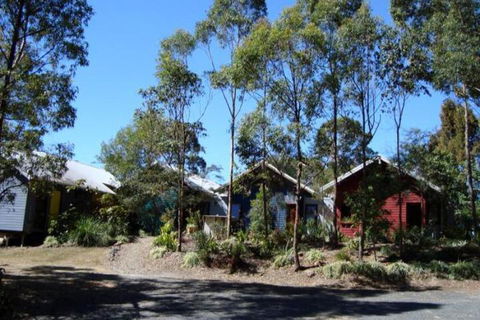 Mountain Edge Studios - Accommodation Cairns 6