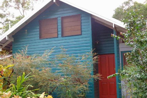 Mountain Edge Studios - Accommodation Cairns 4