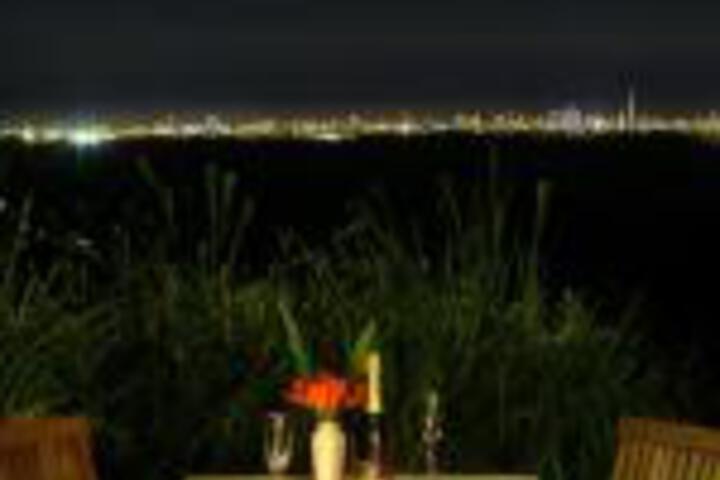 Mount Tamborine QLD Accommodation Cairns