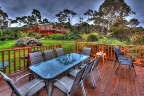 Sea Change Safety Cove - Accommodation Cairns 0