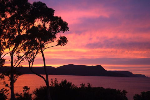 Sea Change Safety Cove - Accommodation Cairns 1