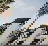 Hotel Nelson - Accommodation Cairns