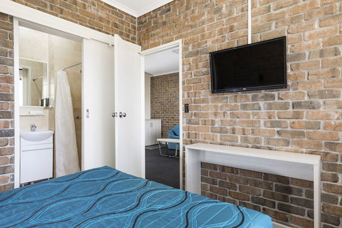 Marion Motel And Apartments - Accommodation Cairns 4