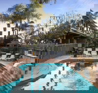 Marion Motel and Apartments - Accommodation Cairns