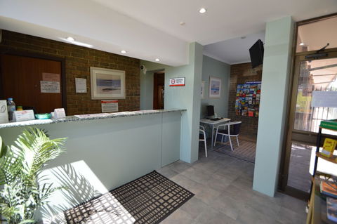 Marion Motel And Apartments - Accommodation Cairns 2