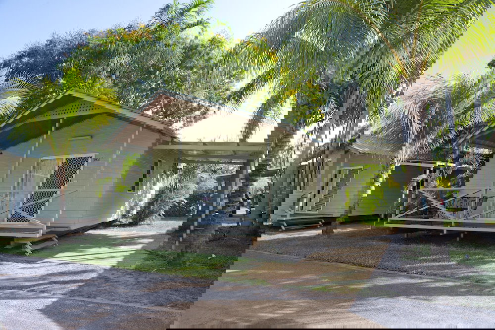 Holtze NT Accommodation Cairns