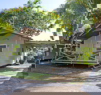 Darwin FreeSpirit Resort - Accommodation Cairns