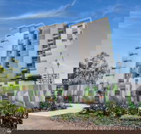 Direct Hotels  Kensington at Central - Accommodation Cairns