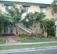 The Friendly Hostel - Accommodation Cairns
