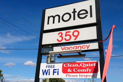 Motel 359 - Accommodation Cairns 2