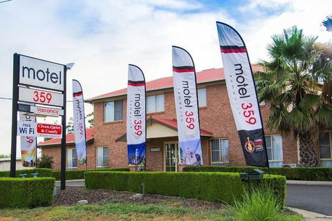 Motel 359 - Accommodation Cairns 3