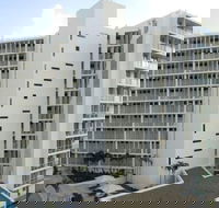 Lanai Riverside Apartments - Accommodation Cairns