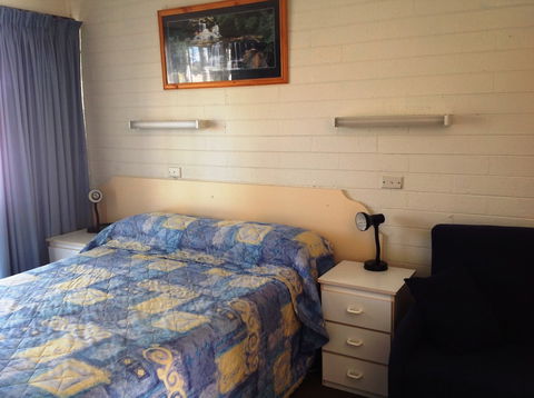 Sunraysia Motel & Holiday Apartments - Accommodation Cairns 6