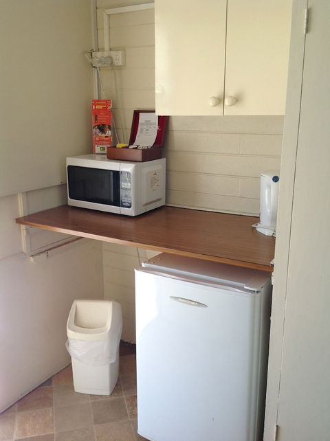 Sunraysia Motel & Holiday Apartments - Accommodation Cairns 4