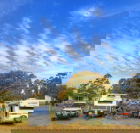 Eden Gateway Holiday Park - Accommodation Cairns