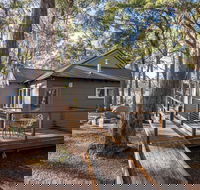 Lake St Clair Lodge - Accommodation Cairns