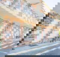 Gosford Palms Motor Inn - Accommodation Cairns