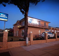 Blue Gum Motor Inn - Accommodation Cairns