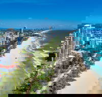 Burleigh Esplanade Apartments - Accommodation Cairns