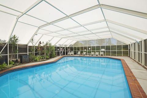 Burleigh Esplanade Apartments - Accommodation Cairns 4