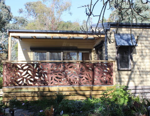 Australian Home Away At Wonga Park Brushy Creek - Accommodation Cairns 2