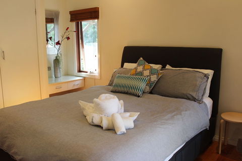 Australian Home Away At Wonga Park Brushy Creek - Accommodation Cairns 4