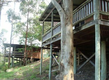 Karma Chalets - Accommodation Cairns 3