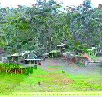 Karma Chalets - Accommodation Cairns