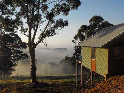 Karma Chalets - Accommodation Cairns 5