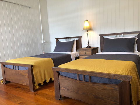 Five 3 Five - The Beachside Barracks - Accommodation Cairns 5