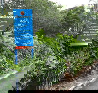 Discovery Parks  Gerroa - Accommodation Cairns