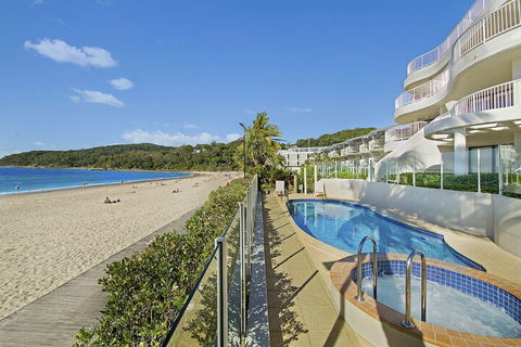 La Mer Noosa - Accommodation Cairns 1