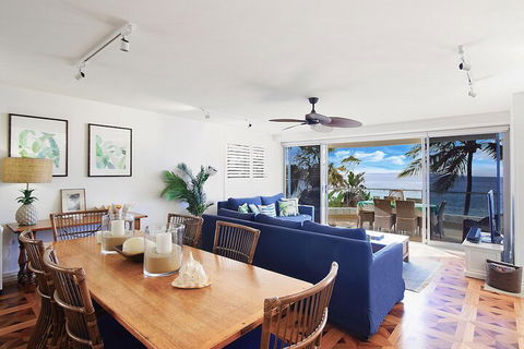 La Mer Noosa - Accommodation Cairns 7