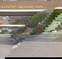 Keilor Motor Inn - Accommodation Cairns