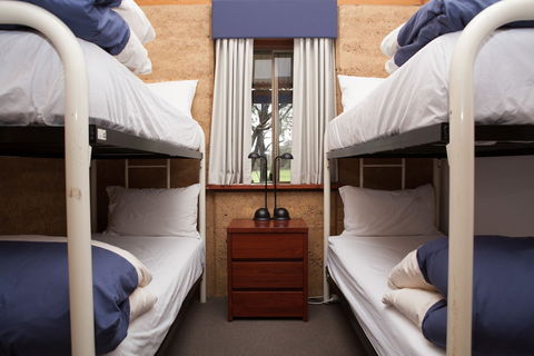 Bussells Bushland Cottages - Accommodation Cairns 5