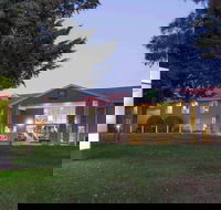 ibis Styles Canberra - Accommodation Cairns