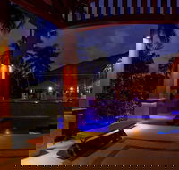 Fitzroy Island Resort - Accommodation Cairns