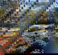 Balgownie Estate Vineyard Resort  Spa - Accommodation Cairns