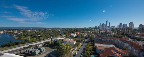 Jubilee Views Holiday Apartments - Accommodation Cairns 2