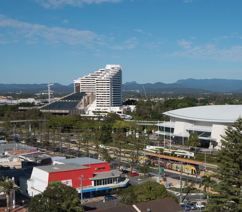 Jubilee Views Holiday Apartments - Accommodation Cairns 4