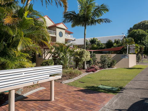 Jubilee Views Holiday Apartments - Accommodation Cairns 3