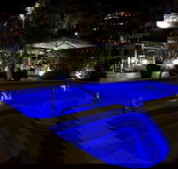 Hi Ho Beach Apartments - Accommodation Cairns