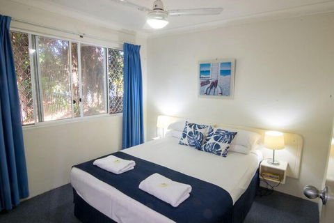 Bay Of Palms - Accommodation Cairns 7