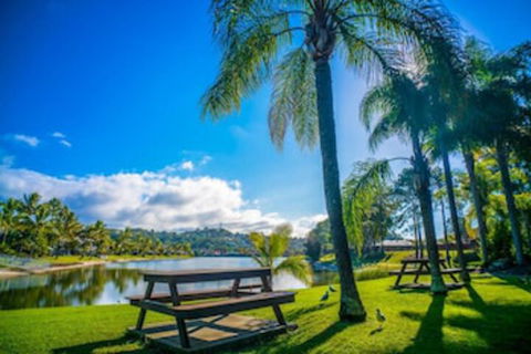 Bay Of Palms - Accommodation Cairns 0
