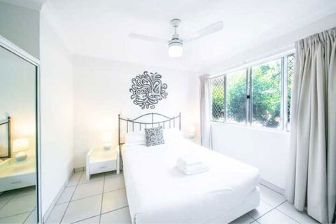 Bay Of Palms - Accommodation Cairns 5