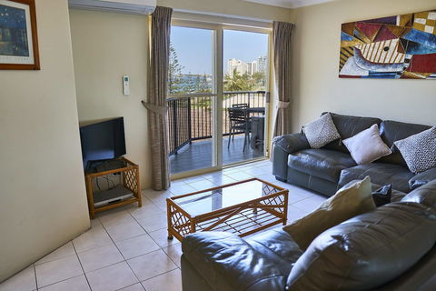Bayview Beach Holiday Apartments - Accommodation Cairns 6