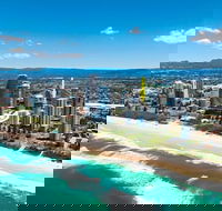 Victoria Square Private Apartments - Accommodation Cairns